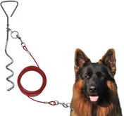 Aanlegspiraal Met 4 Meter Kabel