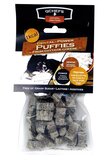 Power puffies