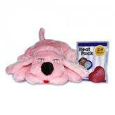 Snuggle Puppy - Roze