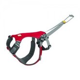 Ruffwear Omnijore Harness - L/XL - Red Currant
