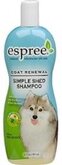 Espree simple shed shampoo 355 ml