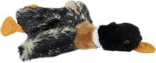 Pluche Skinneeez Tamme Eend - 38 cm
