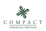 Logo Compact Financial Services B.V.