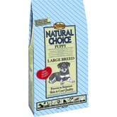 Nutro Puppy Large Kip&Rijst - Hondenvoer - 2 kg