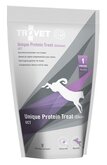 Trovet Unique Protein Treats Eend UDT Hond 125gr