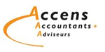 Logo Accens Accountants & Adviseurs B.V.