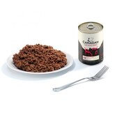 Canagan British Beef natvoer 395 gram