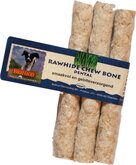 Biofood Kaantjes - Hond - Kauwsnack - Small - 13 cm - 3 kaantjes