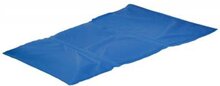 Flamingo Koelmat Fresk Hond  - Blauw -  L 50 x 90 cm