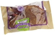 Braaaf konijnenoren - 1 ST à 100 GR