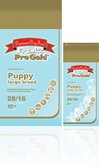 Frank's Pro Gold Puppy Large Breed 15kg