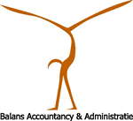 Logo Balans accountancy & administratie