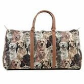 Gobelin - Weekendtas - Reistas - Honden - 27527