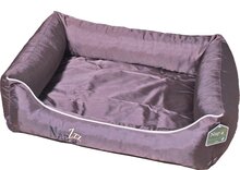 NapZZZ Hondenmand 70 x 50 cm Bruin