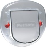 Petsafe Kattenluik - Grote Kat - Transparant