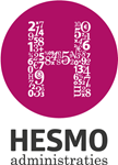 Logo Hesmo Administraties