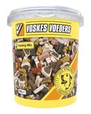 Trainer Mix Emmer 500 g Voskes