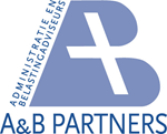 Logo A & B Partners
