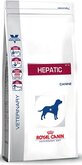 Royal Canin Hepatic Diet - Hondenvoer - 1,5 kg