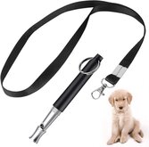 Ultrasoon Hondenfluitje Met Keycord - Honden Fluit / Fluitje