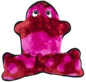 Invinc Frog Extreme - Rood - 4x - Squeak