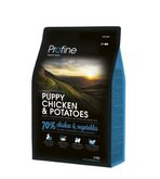 Profine Puppy Kip & Aardappel