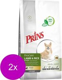 Prins ProCare Croque Senior - Hond - Volledig droogvoer - Hypoallergeen - 2 x 2 kg