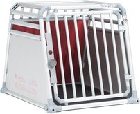 Autobench Pro 3 Large - 66x68x93,5 cm - Aluminium