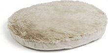 Designed by Lotte - Hondenkussen - Beige - 62x49 cm