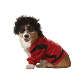 King of pop pakje voor honden