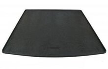 Kofferbakmat voor Audi A4 /S4 /RS4/allroad 2008-2016