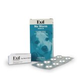 Exil - no worm exitel 8 tabl