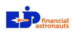 Logo EJP Accountants BV