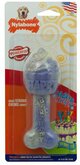 Nylabone Durable Chew Birthday Bone Taart Smaak - GIANT