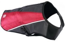 EzyDog Element Jacket - XL - Rood