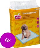 Adori Trainingsmat 60x60 Cm - Hondenzindelijkstraining - 6 x 7 stuks