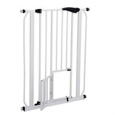 Ferplast dog gate 70x0x79 cm