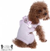 Trilly tutti Brilli Hondensuite Celine, Pink