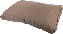 Woefwoef Hondenkussen Rib 100 x 70 x 10 cm - Lever