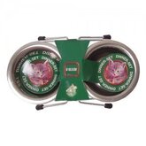 Boon Dinner Set - 3 - 17 cm