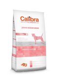 Calibra Dog Hypoallergenic Junior Medium Breed Chicken&Rice 14kg