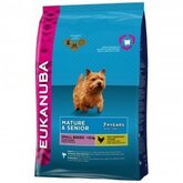 Eukanuba Mature & Senior Smallbreed Hondenvoer 3 kg