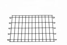 Tussenschot hondenbench 73x77 cm