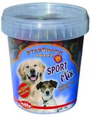 Nobby Starhondensnack Sportmix - 500  gr