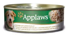 Applaws - blikje 156 gr