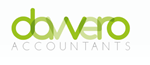 Logo Davvero Accountants