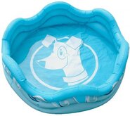 Alcott Mariner Hondenzwembad - Ø 112 x 40.5 cm - Blauw