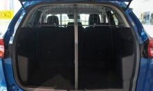 Scheidingsrek voor Mazda CX-5 (2012-2016)