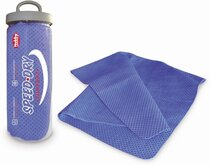 Nobby Speed Dry Comfort Droogdoek - Hond - Puppy - 66 x 43 cm - Mix