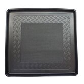 Kofferbakmat Boot liner Universeel 85 x 90 cm Synthetisch Rubber